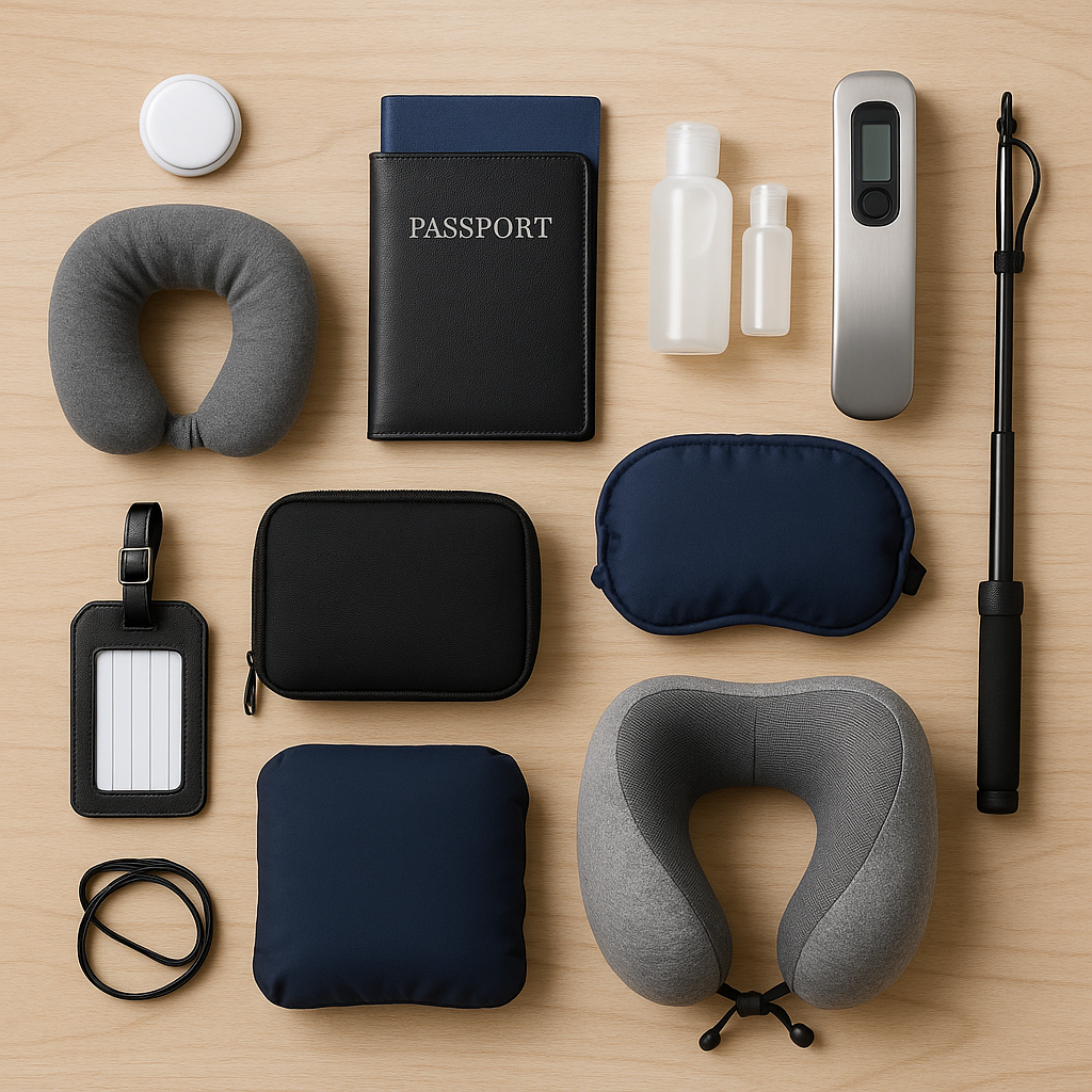 Travel Essentials
