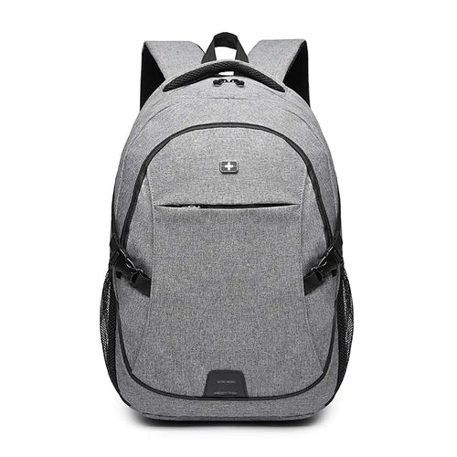 Swiss Army Backpack for Men and Women - Travel & School