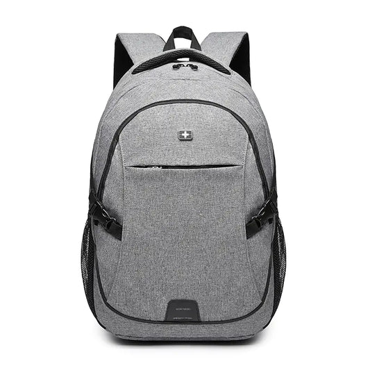 Swiss Army Backpack for Men and Women - Travel & School
