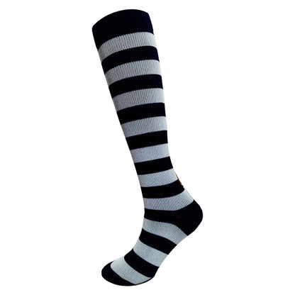 Compression Socks for Sports and Leg Support