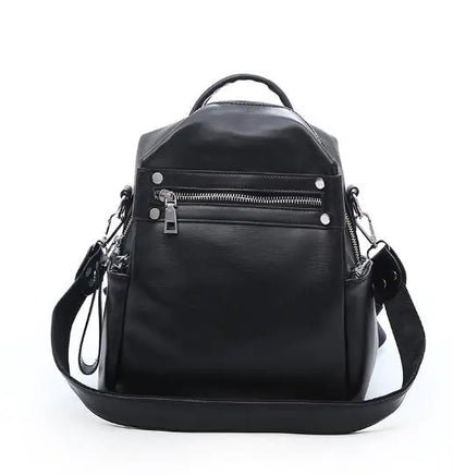 Women’s Multi-Purpose Casual Backpack for Travel