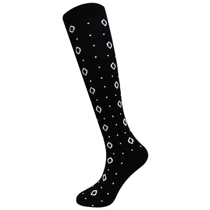 Compression Socks for Sports and Leg Support