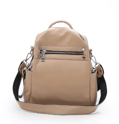 Women’s Multi-Purpose Casual Backpack for Travel