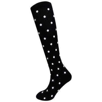 Compression Socks for Sports and Leg Support