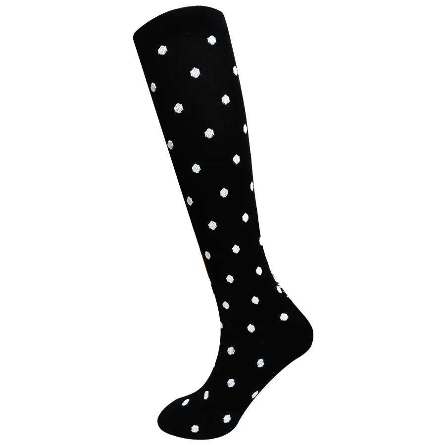 Compression Socks for Sports and Leg Support
