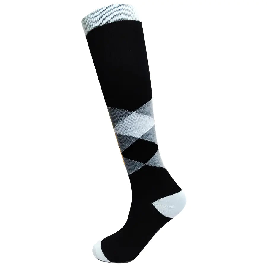 Compression Socks for Sports and Leg Support