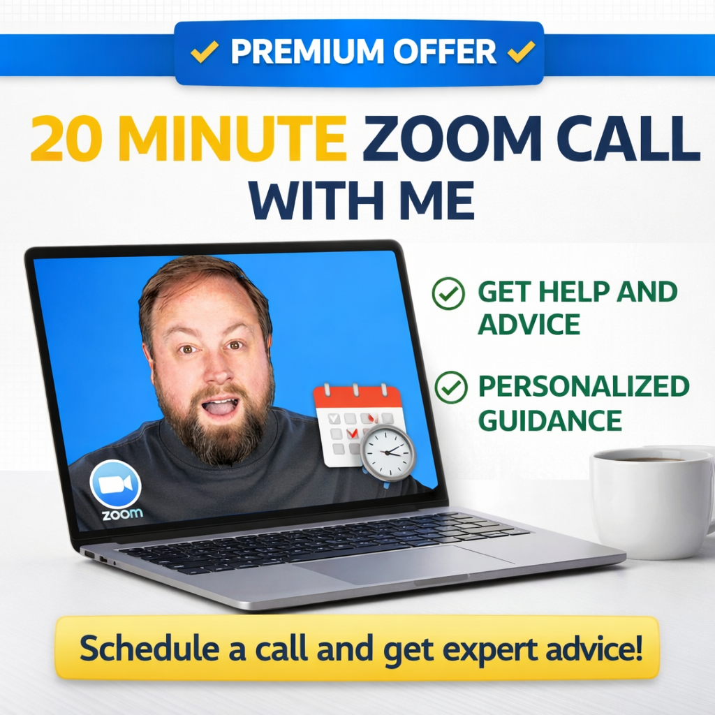 Bangkok Condo Zoom Call for Advice