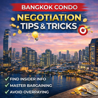 Bangkok Condo System (Bundle Special)