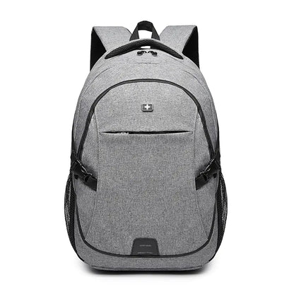 Swiss Army Backpack for Men and Women - Travel & School