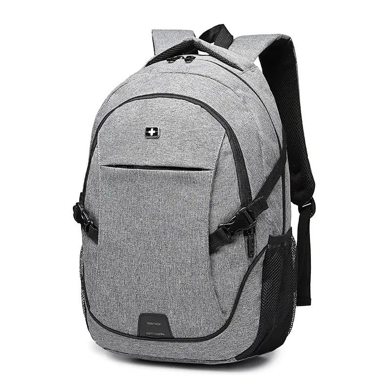Swiss Army Backpack for Men and Women - Travel & School