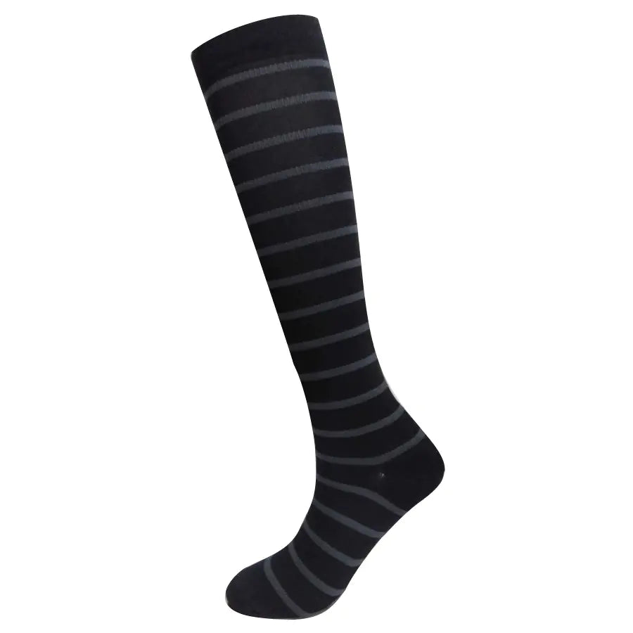 Compression Socks for Sports and Leg Support