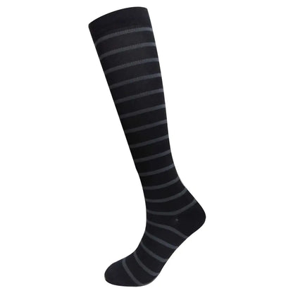 Compression Socks for Sports and Leg Support