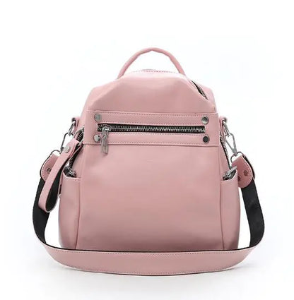 Women’s Multi-Purpose Casual Backpack for Travel