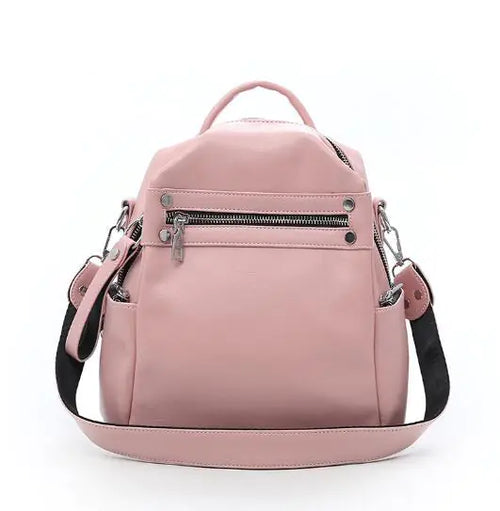 Women’s Multi-Purpose Casual Backpack for Travel